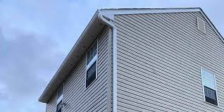 Best Steel Siding Installation  in Rendon, TX